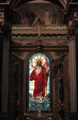 Fototapeta premium 2019 - Saint Petersburg