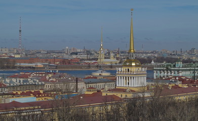 2019 - Saint Petersburg
