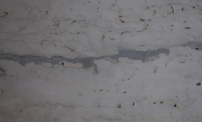 Closeup of marble slab to be used as a background