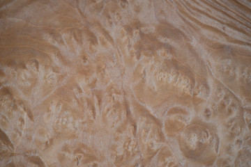 Free line pattern, natural wood texture that is the background