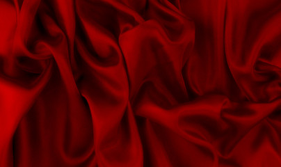 abstract background luxury cloth or liquid wave or wavy folds