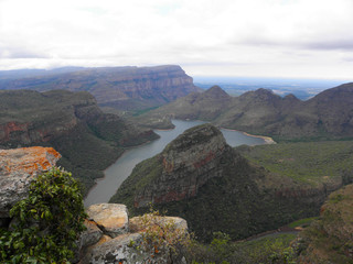 Blyde River Canyon