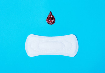 Concept of critical days,  cycle, menstruation
