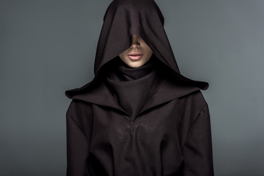 Hood Woman Images Browse 228 459 Stock Photos Vectors and Video Adobe Stock