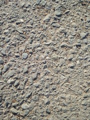 Background asphalt road 