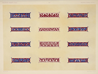 Obraz premium Art-object