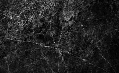 Fototapeta na wymiar black marble texture