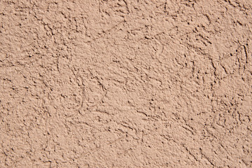 Texture of painted wall under sunlight