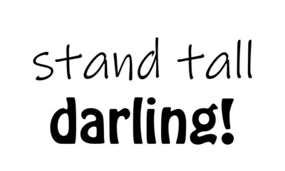 Positive vibes, Typography for print or use as poster, card, flyer or T shirt