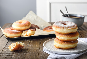 Donuts