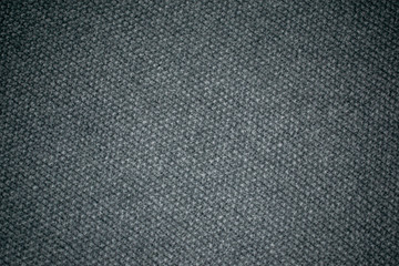 Fototapeta premium A mixture of machine-knit materials, various patterns and decorations.