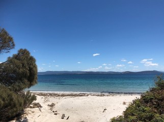 Maria Island, Tasmania