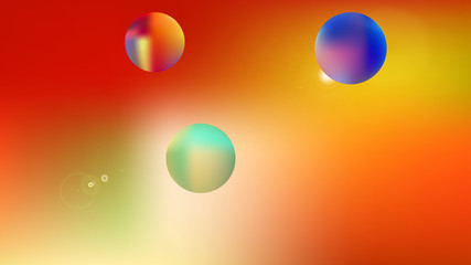Professional abstract space background picture texture.