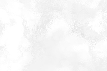 Gray and white  background.