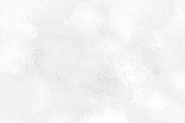 Gray and white  background.