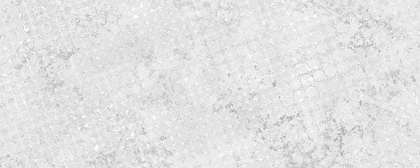 Monochrome grunge background of spots halftone.