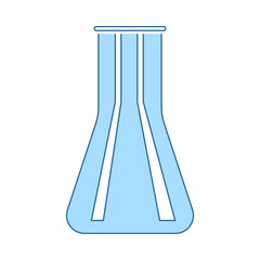 Chemical Bulbs Icon