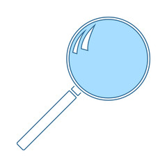 Loupe Icon