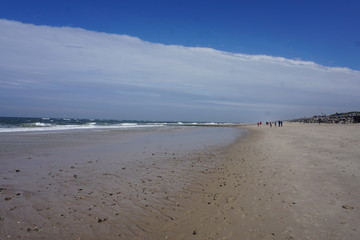 Strand Sylt