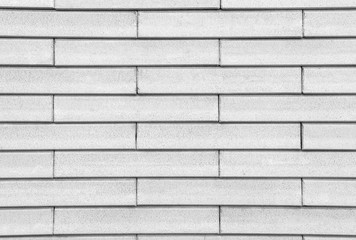 Brick wall background - texture pattern