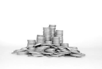 Stack Silver Coin, Success or crisis