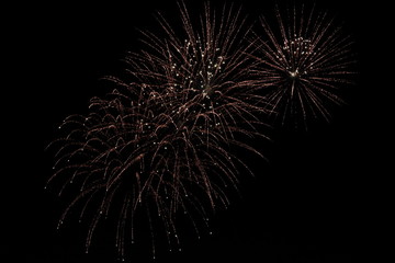  fireworks festival