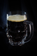 Mug of beer