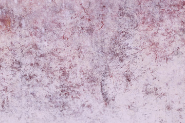 Rough painted textured background with marble like texture