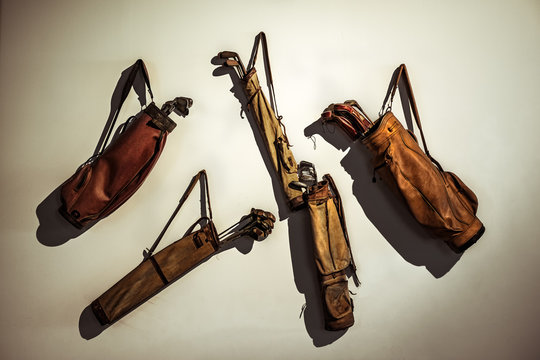 Old Golf Bag Images – Browse 730 Stock Photos, Vectors, and Video | Adobe  Stock
