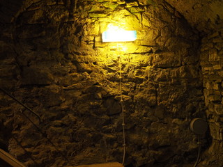 Kellerlabyrinth von Oppenheim