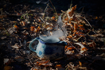Kettle