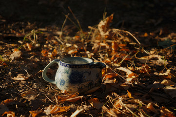 Kettle