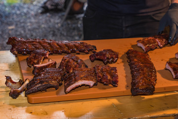 Spareribs