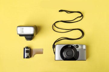 Hobby e tempo libero da dedicare alla fotografia