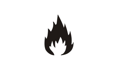 fire sign logo