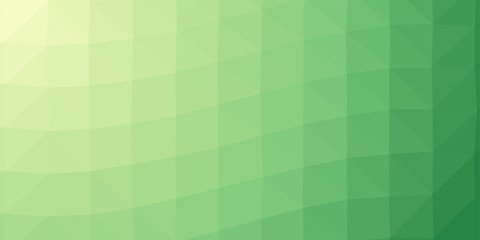 Abstract Triangle style gradient background illustration