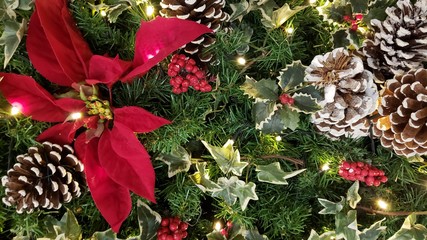 decora&ccedil;&atilde;o de natal 