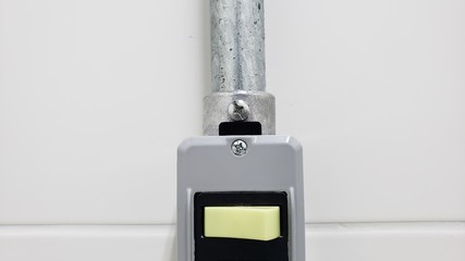 energia elétrica © Gilson Mekelburg