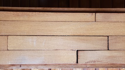 tábuas de madeira