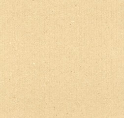 brown corrugated cardboard texture background