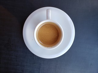 xicara café
