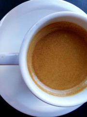 xicara café