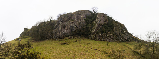 Derbershire Dales Lanscapes