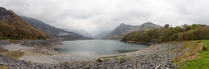 Derbershire Dales Lanscapes