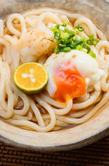 すだちうどん