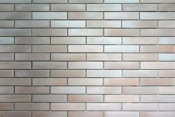 modern brick wall texture background