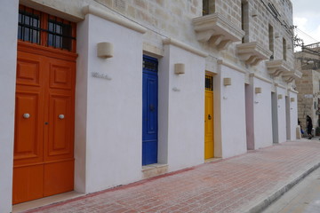 Colors of Malta