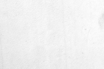 white cement wall background close up