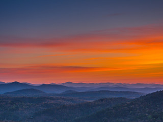 Red Sky