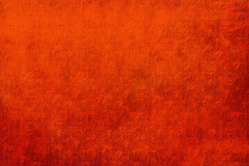 red grunge background